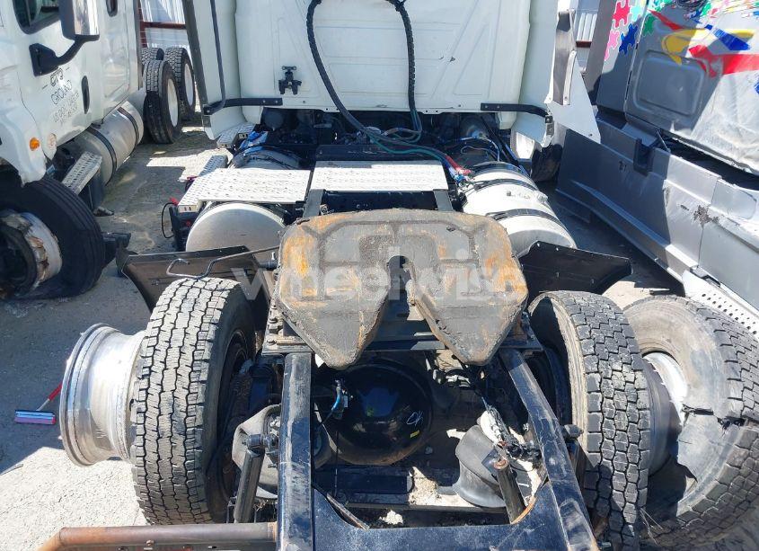 Photo 11 of 2020 Mack Anthem N/A (VIN 1M1AN4AY4LM001487)