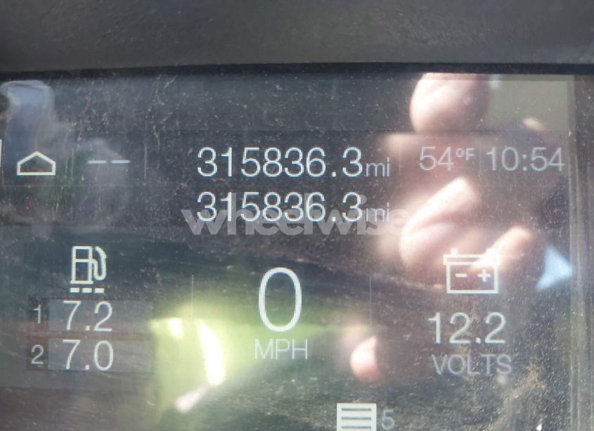 Photo 5 of 2020 Mack Anthem N/A (VIN 1M1AN4AY4LM001487)