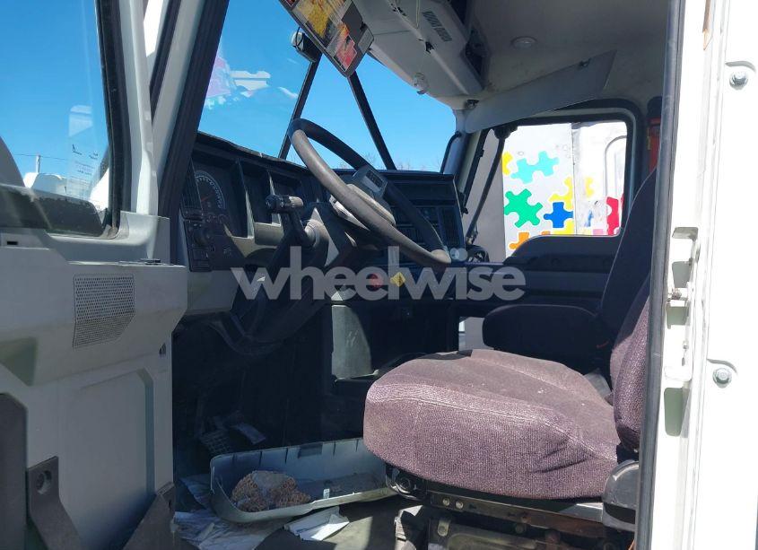 Photo 7 of 2020 Mack Anthem N/A (VIN 1M1AN4AY4LM001487)