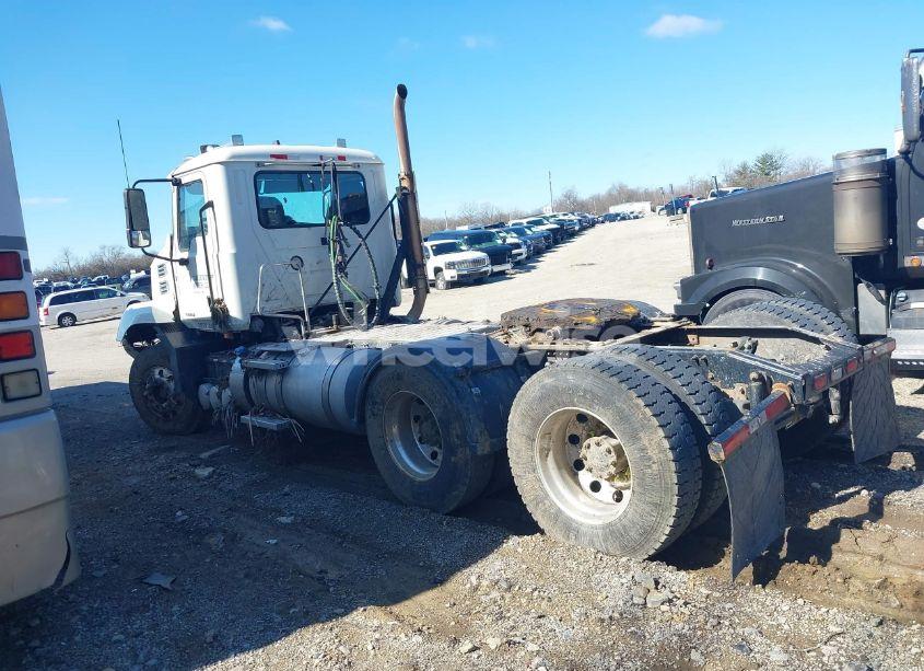 Photo 18 of 2020 Mack Anthem N/A (VIN 1M1AN4GY0LM015717)