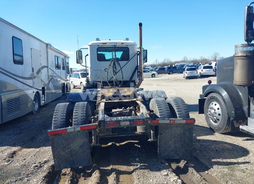 Photo 19 of 2020 Mack Anthem N/A (VIN 1M1AN4GY0LM015717)