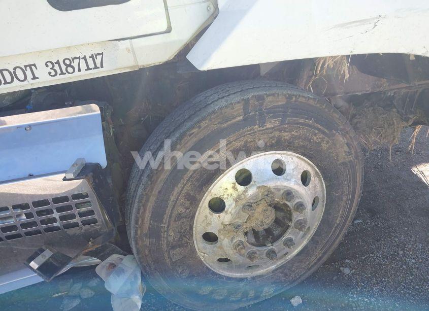 Photo 20 of 2020 Mack Anthem N/A (VIN 1M1AN4GY0LM015717)