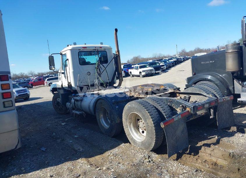 Photo 3 of 2020 Mack Anthem N/A (VIN 1M1AN4GY0LM015717)