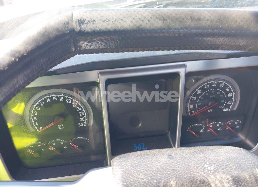 Photo 5 of 2020 Mack Anthem N/A (VIN 1M1AN4GY0LM015717)