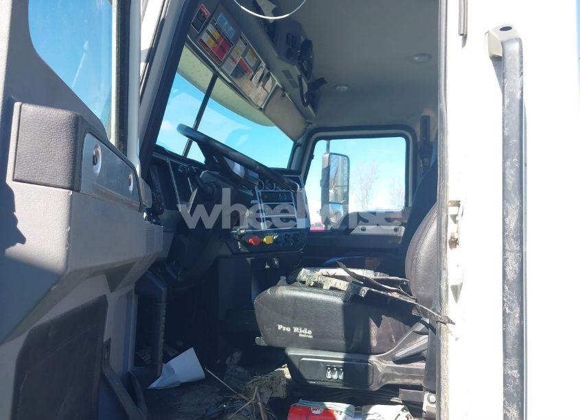 Photo 7 of 2020 Mack Anthem N/A (VIN 1M1AN4GY0LM015717)