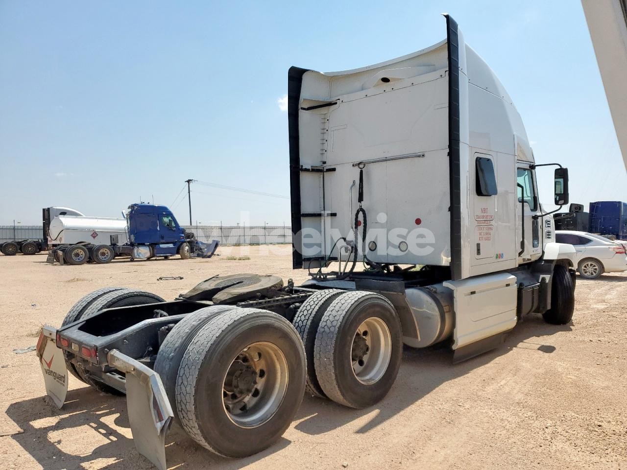 Photo 4 of 2022 MACK ANTHEM N/A (VIN 1M1AN4GY1NM025515)