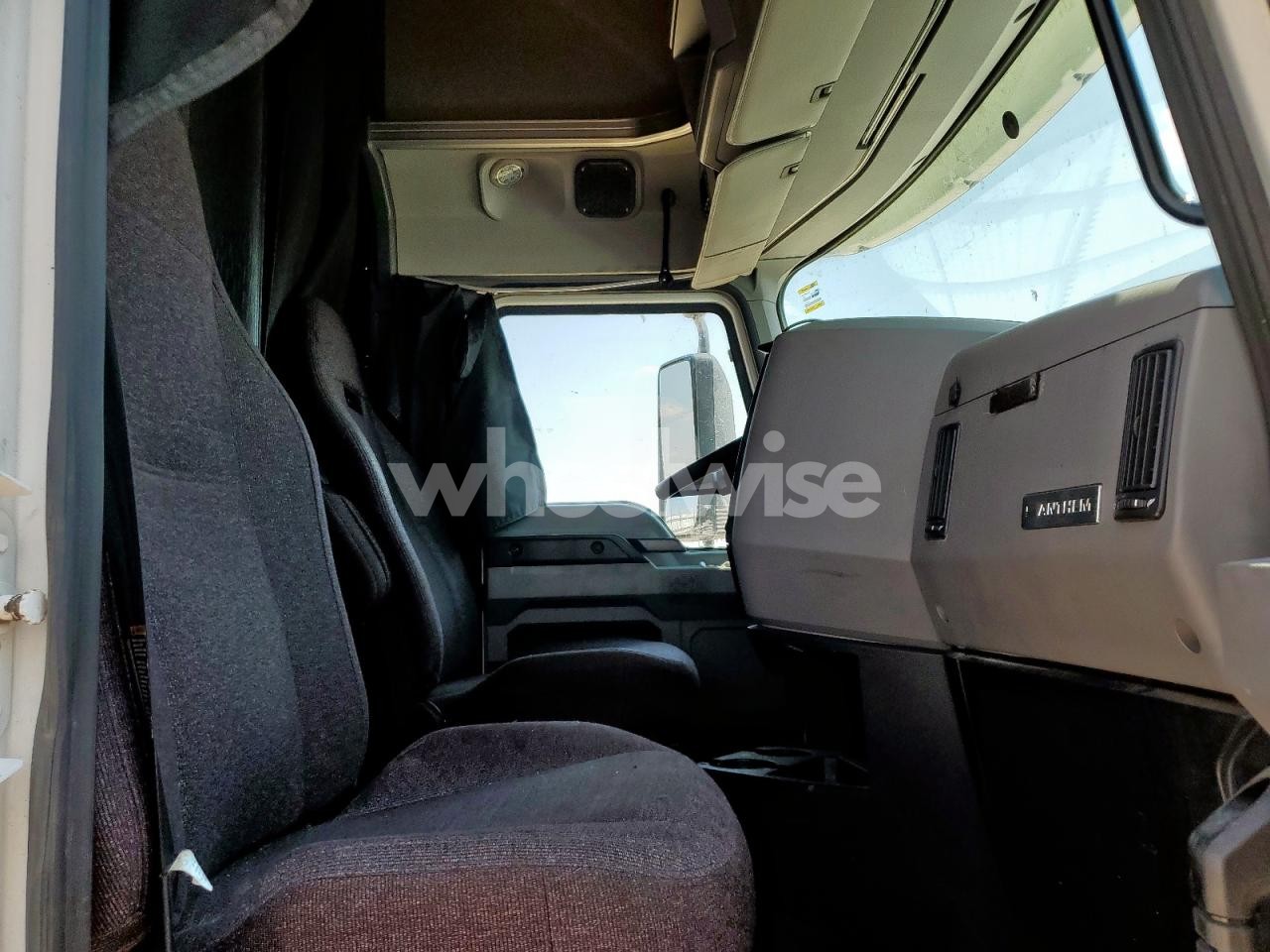 Photo 5 of 2022 MACK ANTHEM N/A (VIN 1M1AN4GY1NM025515)