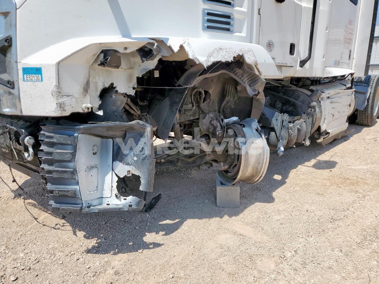 Photo 9 of 2022 MACK ANTHEM N/A (VIN 1M1AN4GY1NM025515)