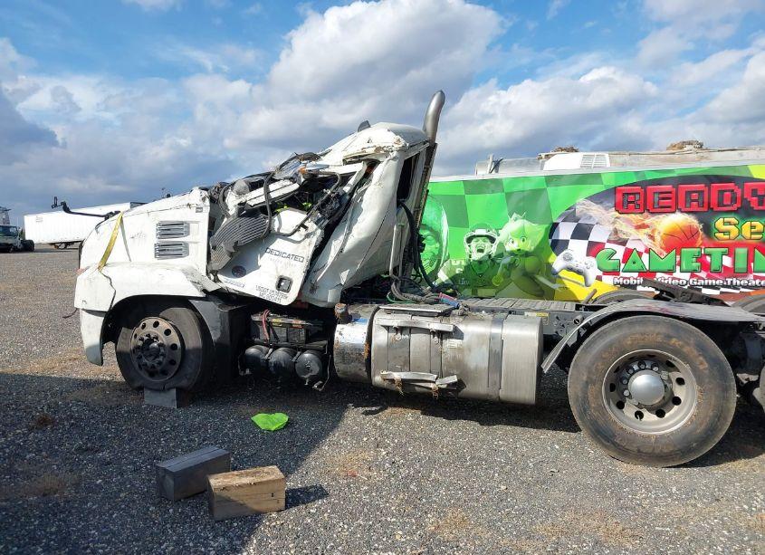 Photo 13 of 2022 Mack Anthem N/A (VIN 1M1AN4GY1NM026907)