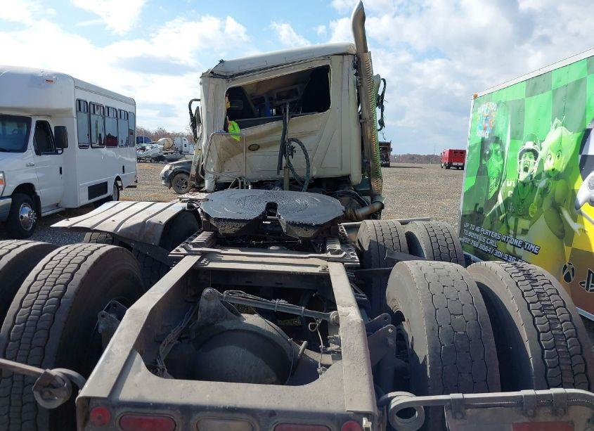 Photo 14 of 2022 Mack Anthem N/A (VIN 1M1AN4GY1NM026907)