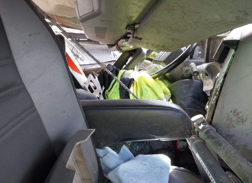 Photo 6 of 2022 Mack Anthem N/A (VIN 1M1AN4GY1NM026907)