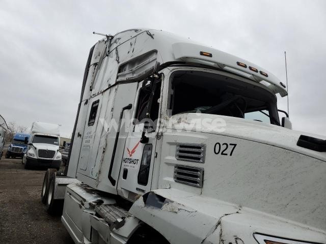 Photo 10 of 2024 MACK ANTHEM N/A (VIN 1M1AN4GY1RM040571)