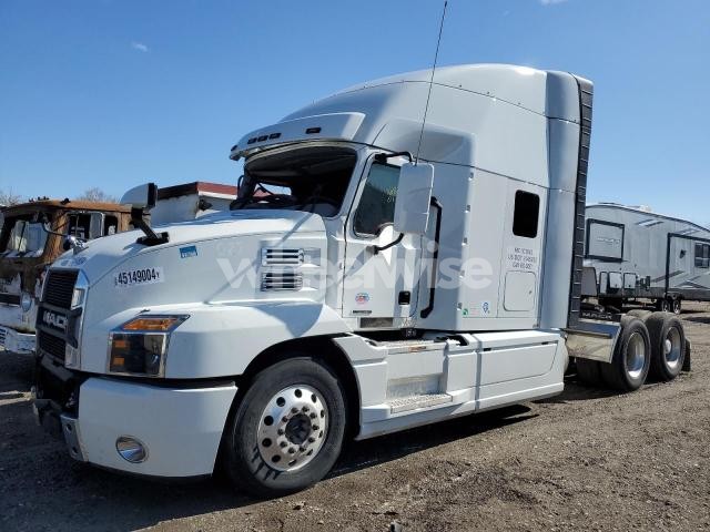 Photo 8 of 2024 MACK ANTHEM N/A (VIN 1M1AN4GY1RM040571)