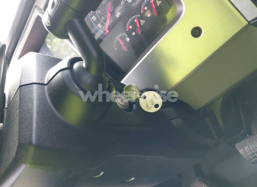 Photo 10 of 2020 Mack Anthem N/A (VIN 1M1AN4GY4LM012755)