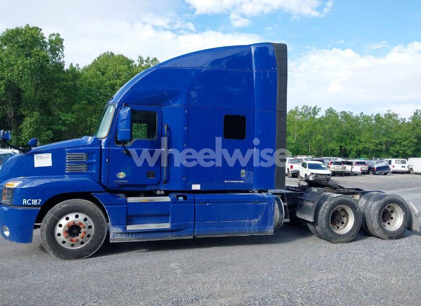 Photo 14 of 2020 Mack Anthem N/A (VIN 1M1AN4GY4LM012755)