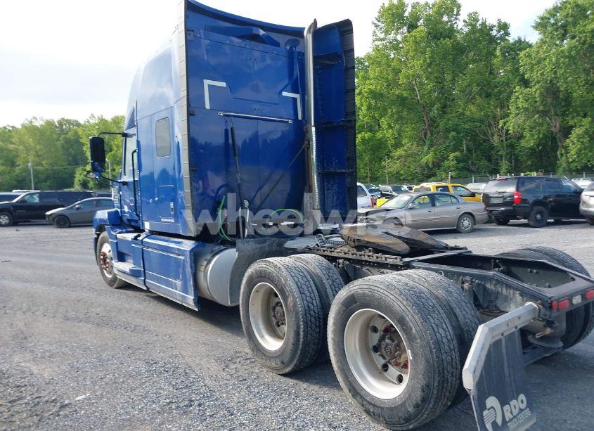 Photo 3 of 2020 Mack Anthem N/A (VIN 1M1AN4GY4LM012755)