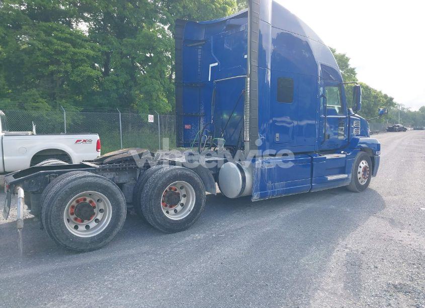 Photo 4 of 2020 Mack Anthem N/A (VIN 1M1AN4GY4LM012755)