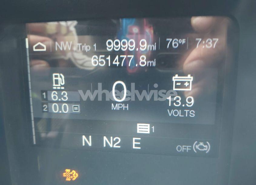 Photo 5 of 2020 Mack Anthem N/A (VIN 1M1AN4GY4LM012755)