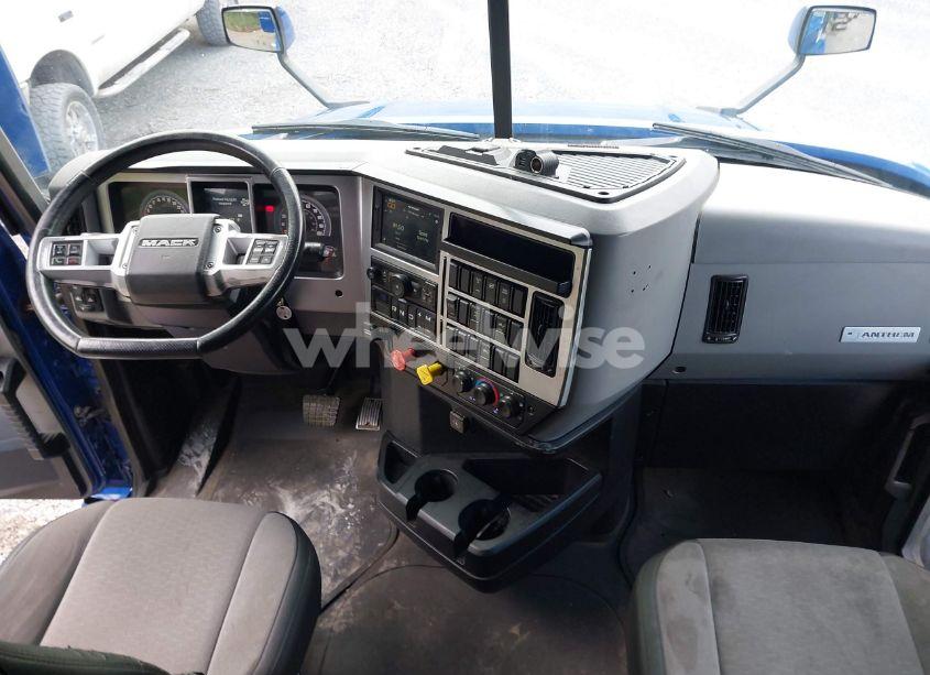 Photo 6 of 2020 Mack Anthem N/A (VIN 1M1AN4GY4LM012755)