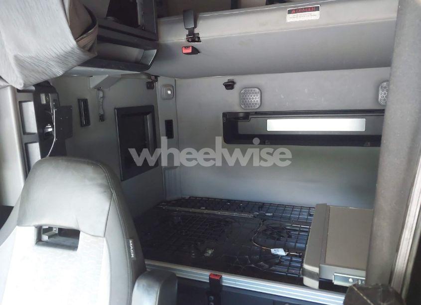 Photo 7 of 2020 Mack Anthem N/A (VIN 1M1AN4GY4LM012755)