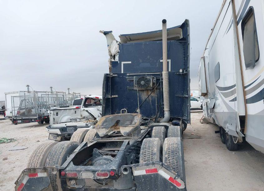 Photo 14 of 2023 Mack Anthem N/A (VIN 1M1AN4GY4PM039637)