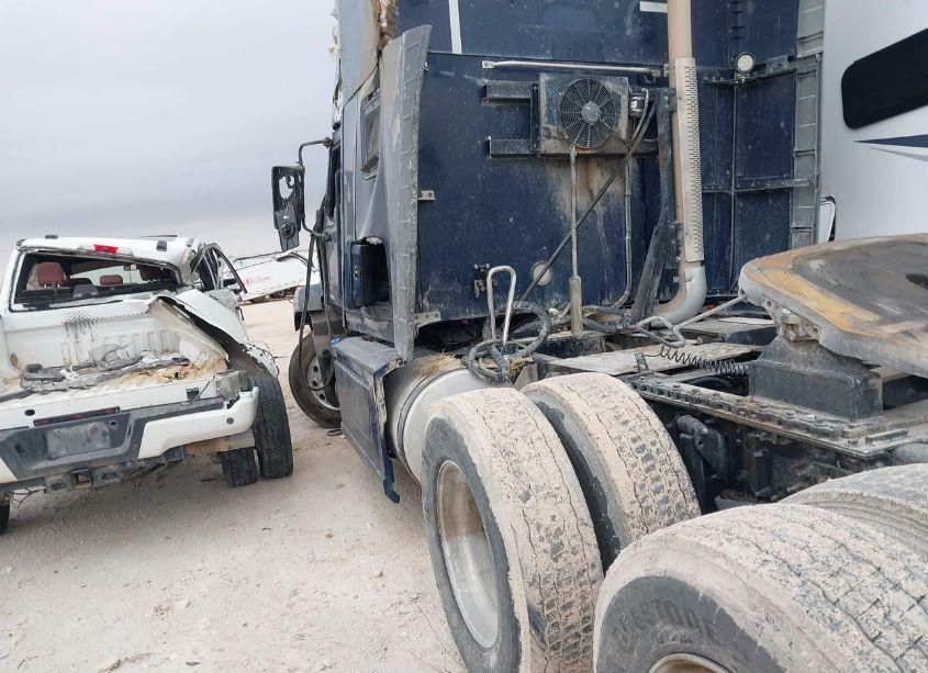 Photo 3 of 2023 Mack Anthem N/A (VIN 1M1AN4GY4PM039637)