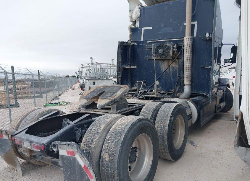 Photo 4 of 2023 Mack Anthem N/A (VIN 1M1AN4GY4PM039637)