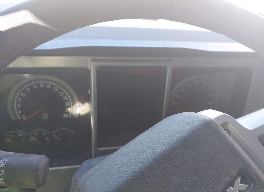 Photo 5 of 2023 Mack Anthem N/A (VIN 1M1AN4GY4PM039637)