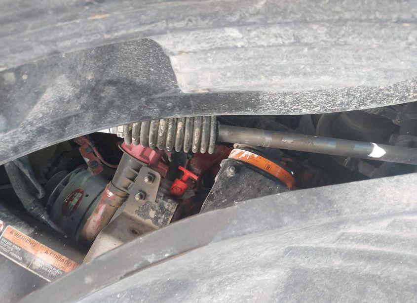 Photo 9 of 2023 Mack Anthem N/A (VIN 1M1AN4GY4PM039637)