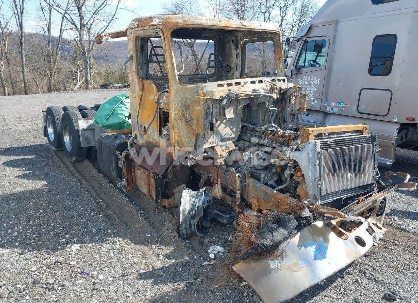 2023 Mack Anthem N/A (VIN 1M1AN4GY5PM030588) main photo