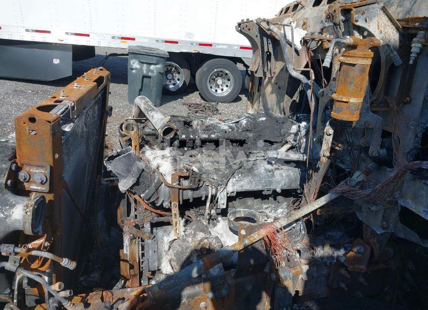 Photo 10 of 2023 Mack Anthem N/A (VIN 1M1AN4GY5PM030588)