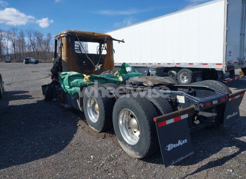 Photo 3 of 2023 Mack Anthem N/A (VIN 1M1AN4GY5PM030588)