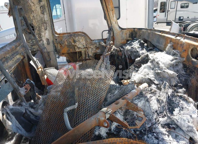 Photo 5 of 2023 Mack Anthem N/A (VIN 1M1AN4GY5PM030588)