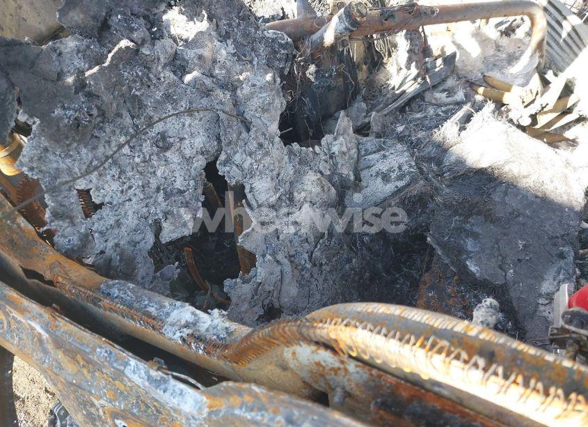 Photo 6 of 2023 Mack Anthem N/A (VIN 1M1AN4GY5PM030588)