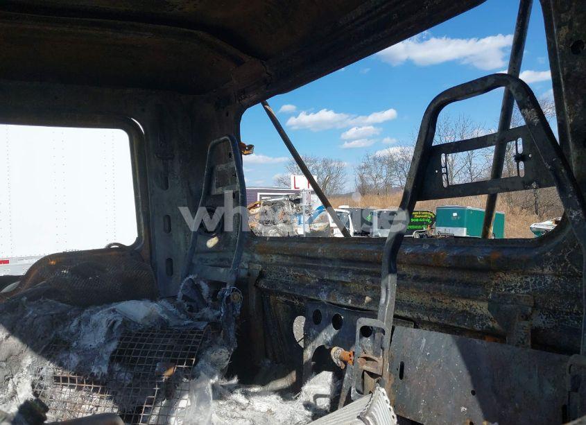 Photo 7 of 2023 Mack Anthem N/A (VIN 1M1AN4GY5PM030588)