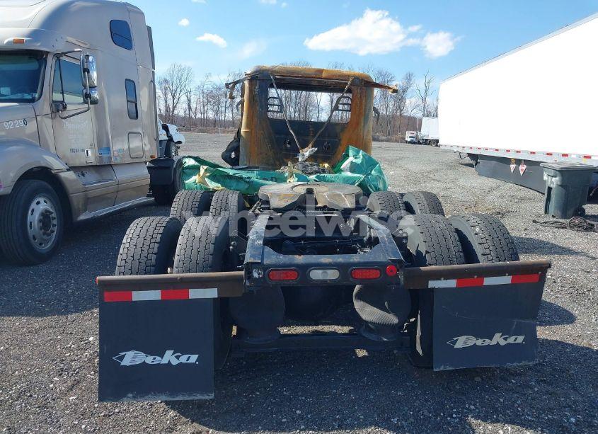 Photo 8 of 2023 Mack Anthem N/A (VIN 1M1AN4GY5PM030588)