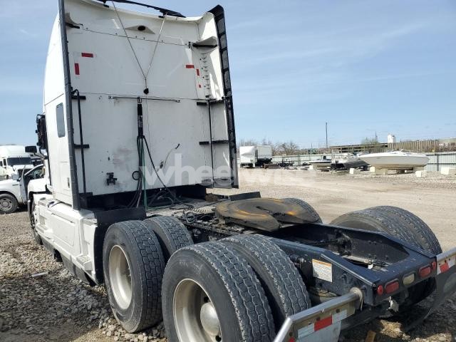 Photo 10 of 2022 MACK ANTHEM SEMI TRUCK (VIN 1M1AN4GY7NM023249)