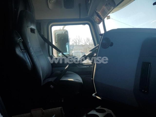 Photo 2 of 2022 MACK ANTHEM SEMI TRUCK (VIN 1M1AN4GY7NM023249)