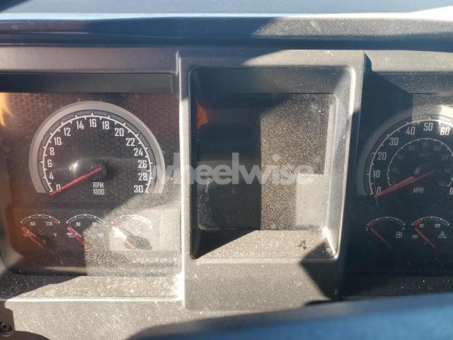 Photo 4 of 2022 MACK ANTHEM SEMI TRUCK (VIN 1M1AN4GY7NM023249)