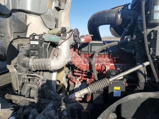 Photo 6 of 2022 MACK ANTHEM SEMI TRUCK (VIN 1M1AN4GY7NM023249)