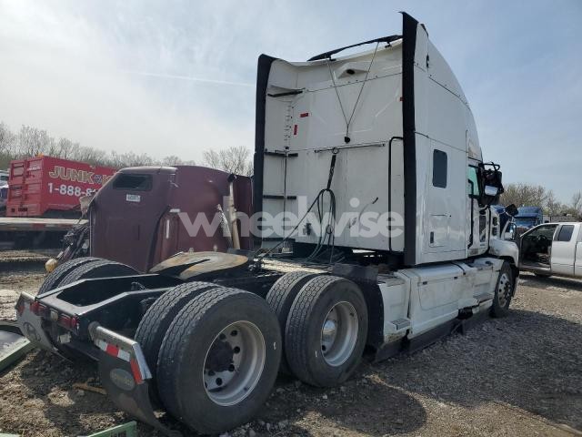 Photo 7 of 2022 MACK ANTHEM SEMI TRUCK (VIN 1M1AN4GY7NM023249)