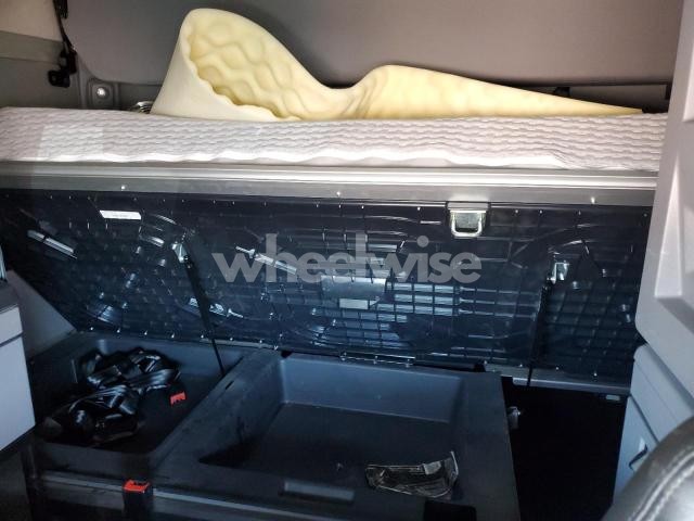 Photo 2 of 2023 MACK ANTHEM SEMI TRUCK (VIN 1M1AN4GY7PM036523)