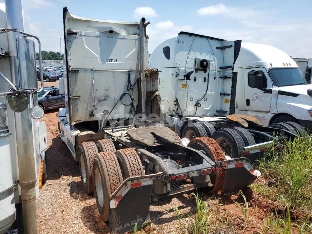 Photo 9 of 2023 MACK ANTHEM SEMI TRUCK (VIN 1M1AN4GY7PM036523)