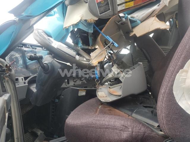 2023 MACK ANTHEM SEMI TRUCK (VIN 1M1AN4GYXPM031235) main photo