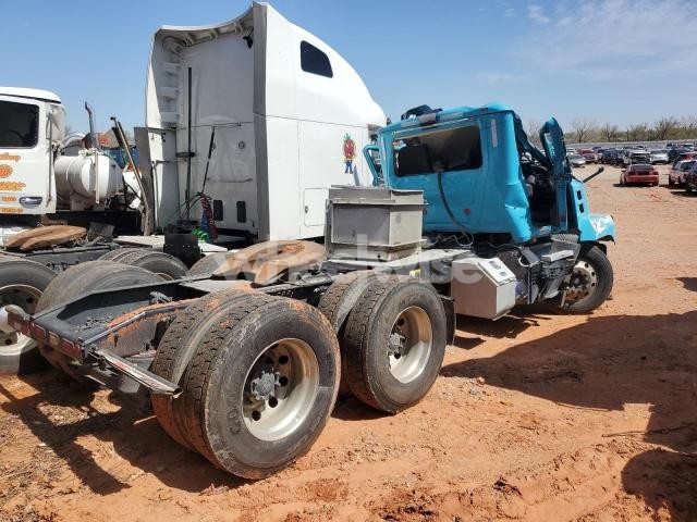 Photo 2 of 2023 MACK ANTHEM SEMI TRUCK (VIN 1M1AN4GYXPM031235)