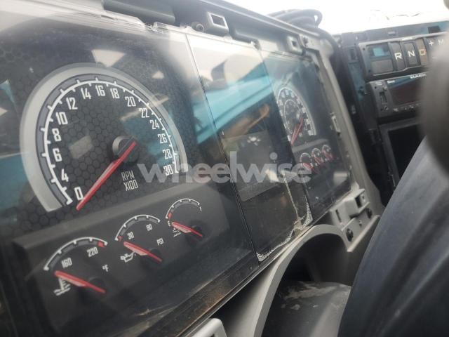 Photo 4 of 2023 MACK ANTHEM SEMI TRUCK (VIN 1M1AN4GYXPM031235)