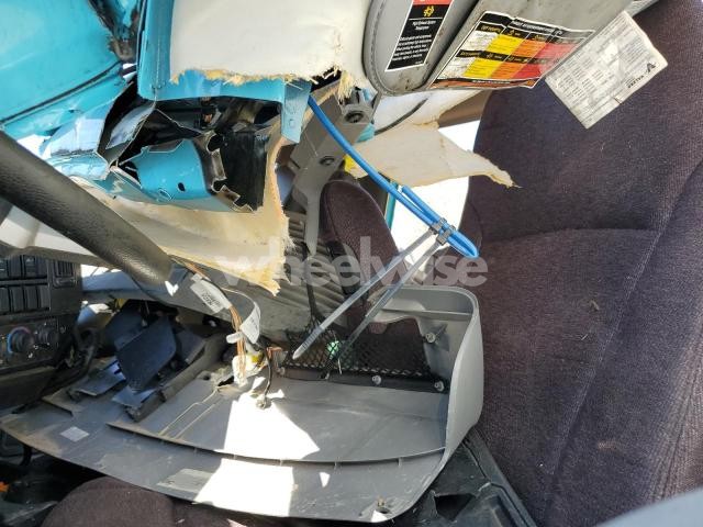 Photo 7 of 2023 MACK ANTHEM SEMI TRUCK (VIN 1M1AN4GYXPM031235)