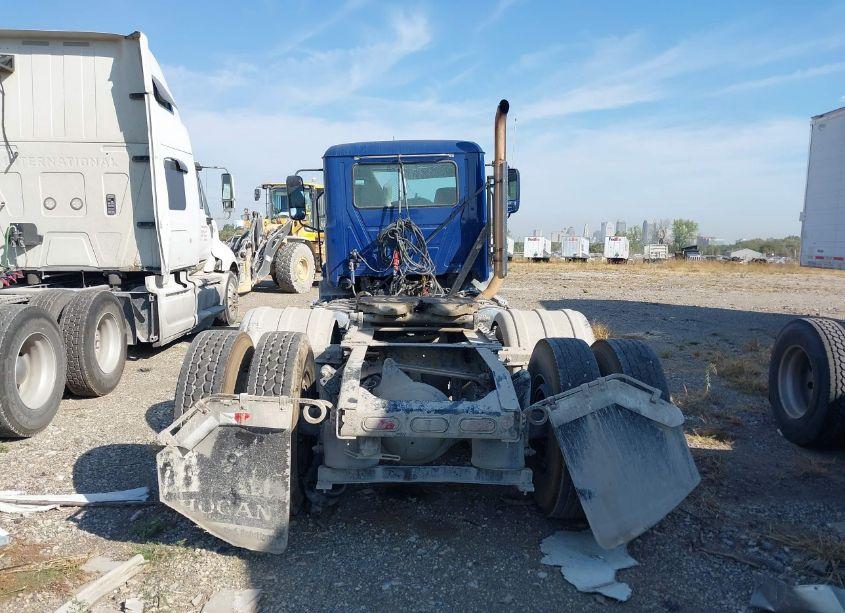 Photo 15 of 2018 Mack Pinnacle N/A (VIN 1M1AW07Y3JM087529)