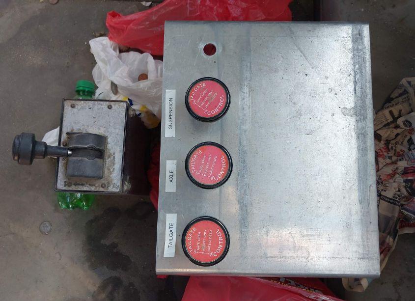 Photo 7 of 2018 Mack Pinnacle N/A (VIN 1M1AW07Y3JM087529)