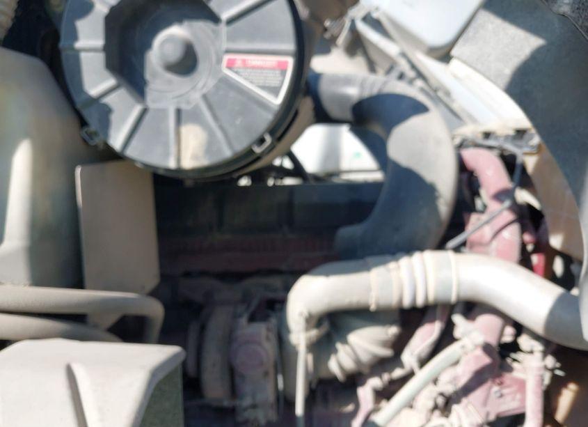 Photo 9 of 2018 Mack Pinnacle N/A (VIN 1M1AW07Y3JM087529)